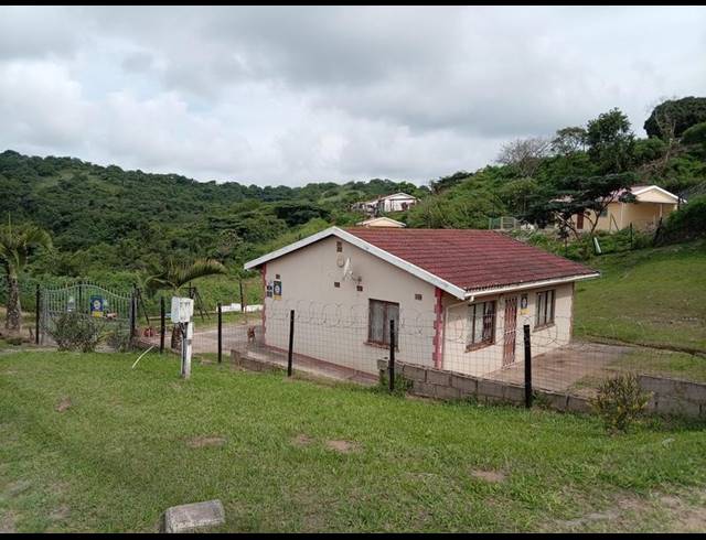 2 BEDROOM HOUSE FOR SALE IN SAVANNA PARK